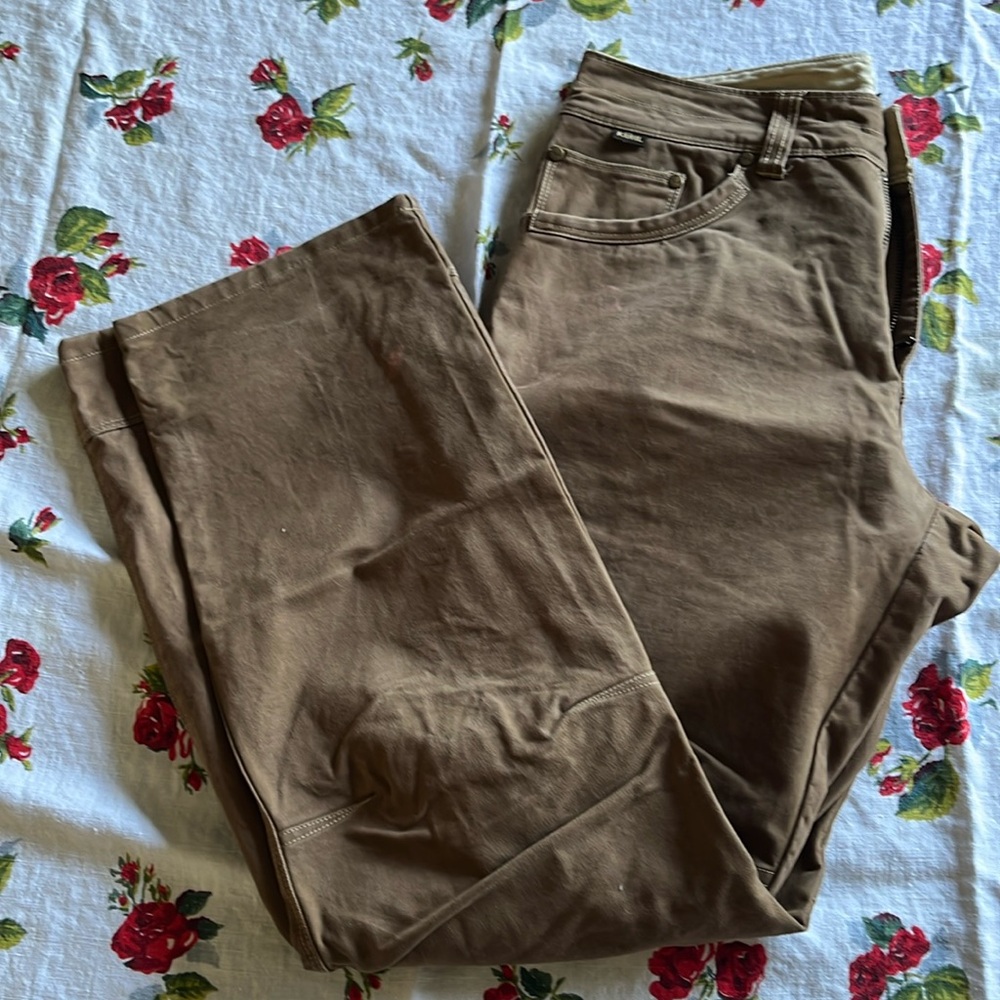 Kuhl men’s pants
